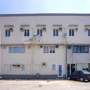 Отель Oyo 793 Dg Budget Salem, Пасай