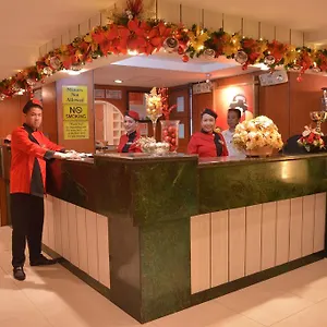 Sogo - Rotonda باساي