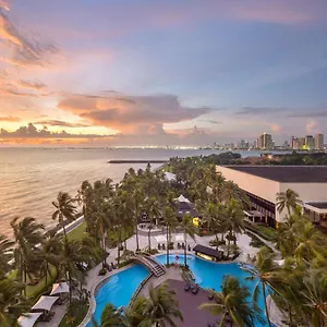 Отель Sofitel Philippine Plaza Manila, Пасай