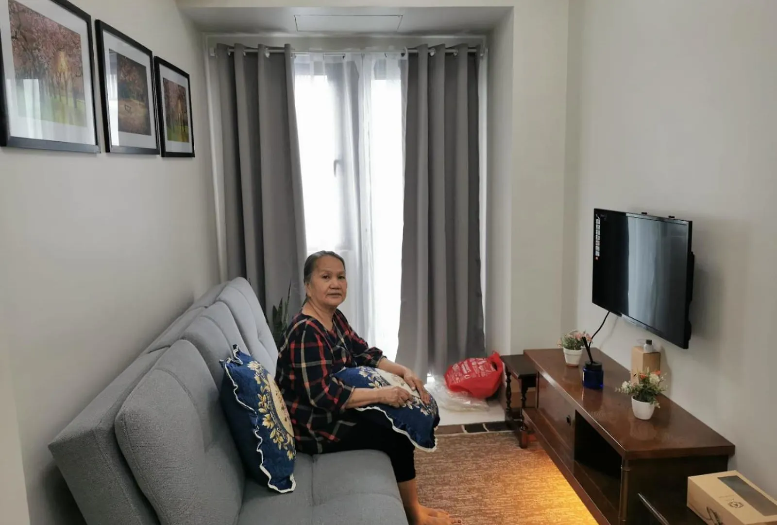 Aparthotel Good Day Staycation Shore 3 Pasay