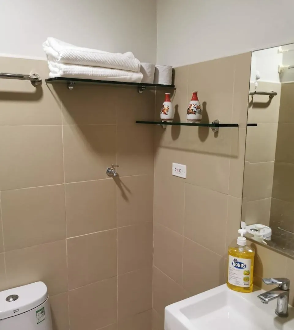 Aparthotel Good Day Staycation Shore 3 Pasay Philippines