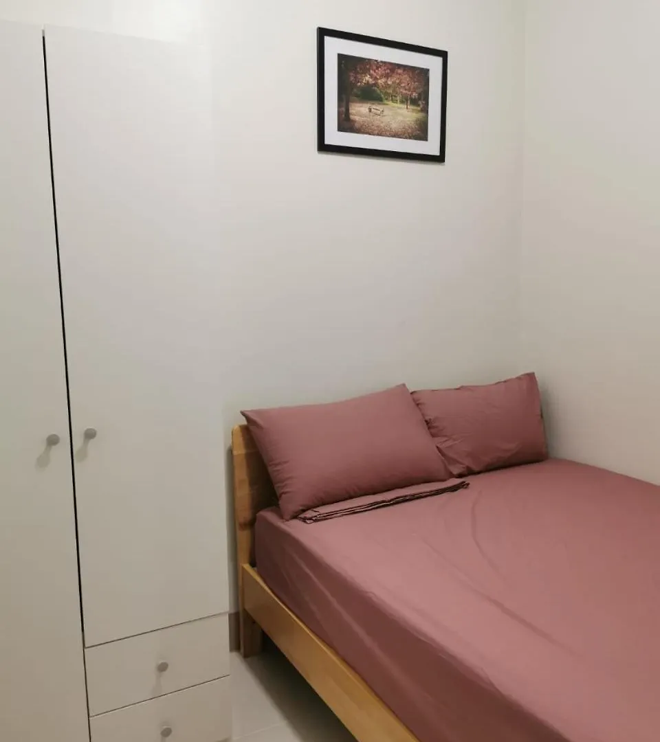 Aparthotel Good Day Staycation Shore 3 Pasay Philippines